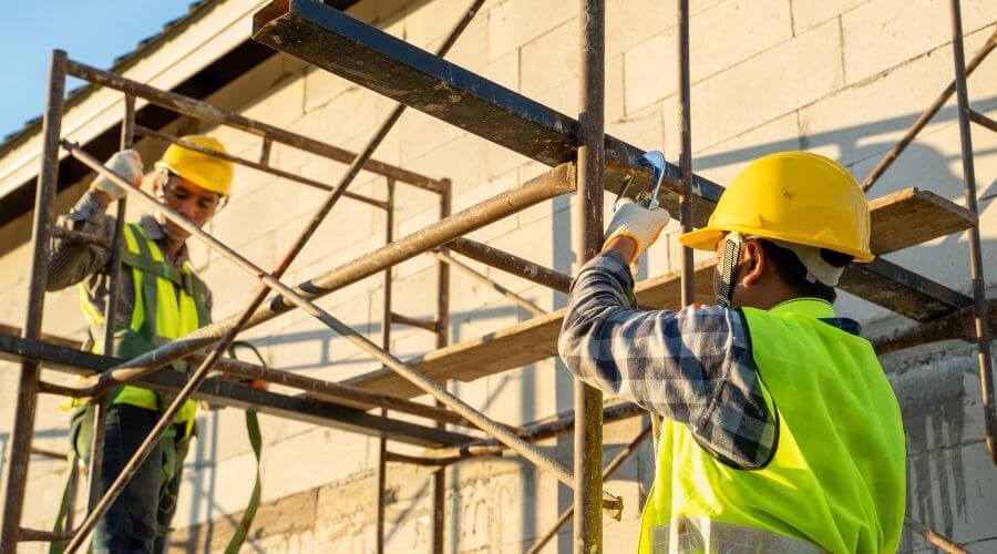 Fascia Repair in Raritan, IL